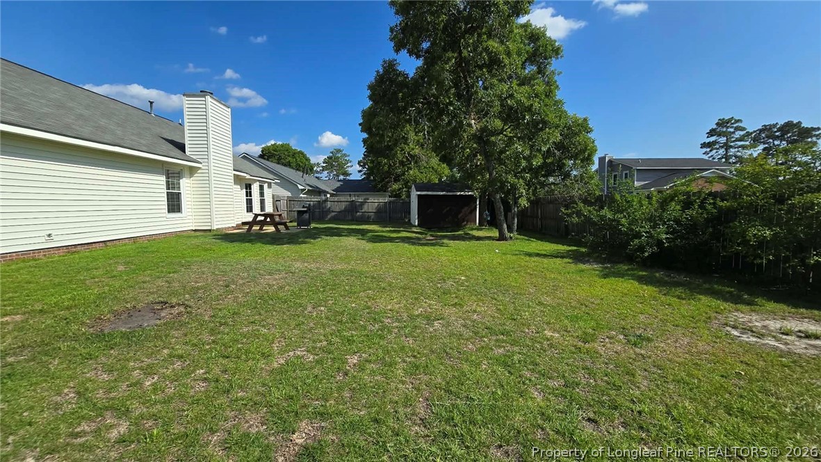 700 Rim Road Fayetteville, NC 28314 - Photo 34 of 38