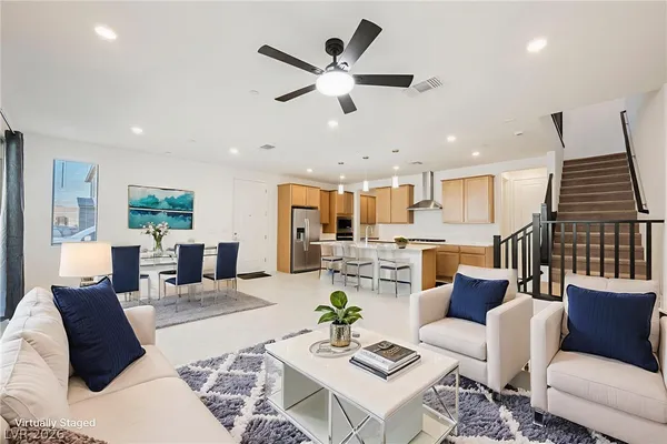 $2,575 | 2487 Altitude Street, Las Vegas, NV 89138