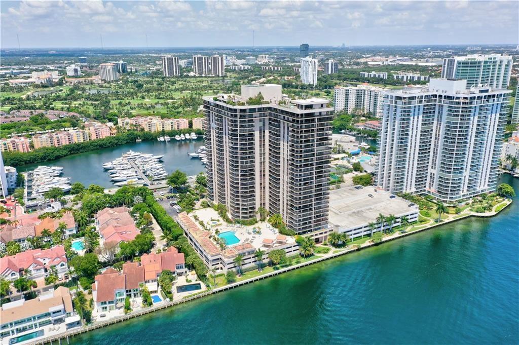 19667 Turnberry Way, Unit 20GR Miami, FL 33180 - Photo 34 of 48