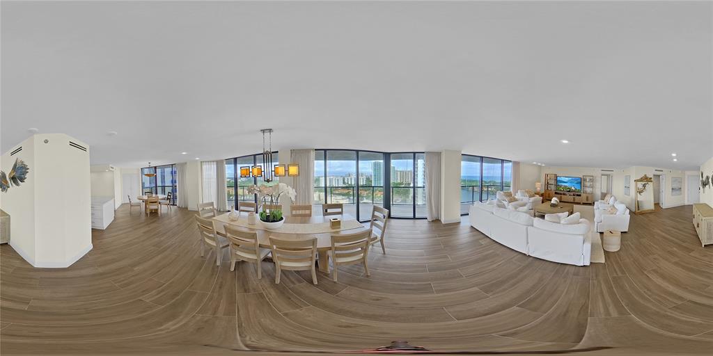 19667 Turnberry Way, Unit 20GR Miami, FL 33180 - Photo 46 of 48