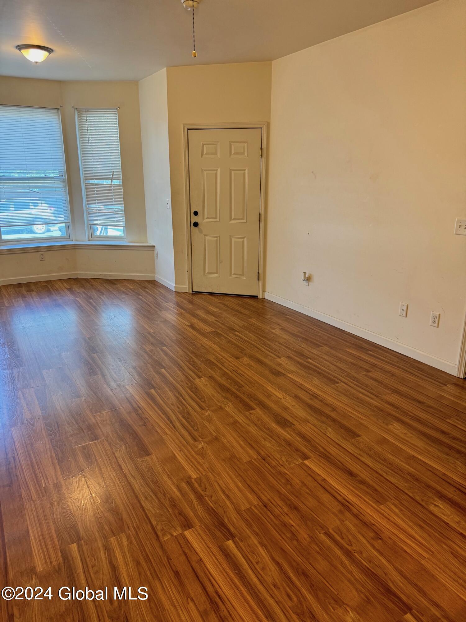 71 5th Avenue Troy, NY 12180 - Photo 11 of 17 Downstairs Livingroom