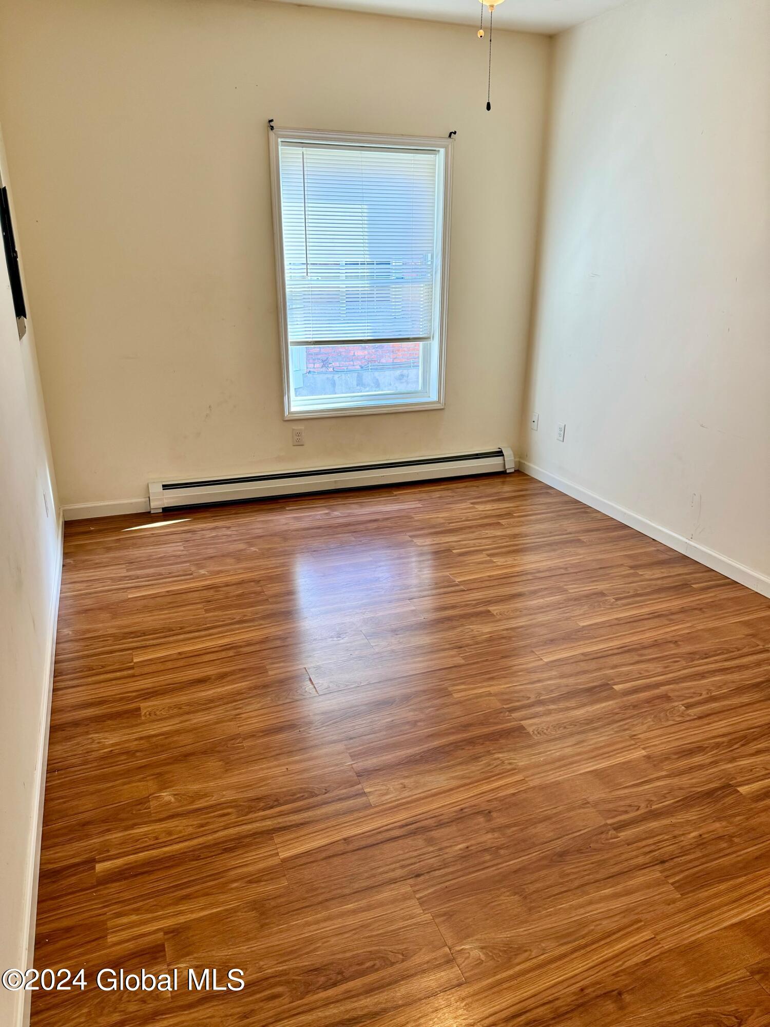 71 5th Avenue Troy, NY 12180 - Photo 13 of 17 Upstairs Bedroom