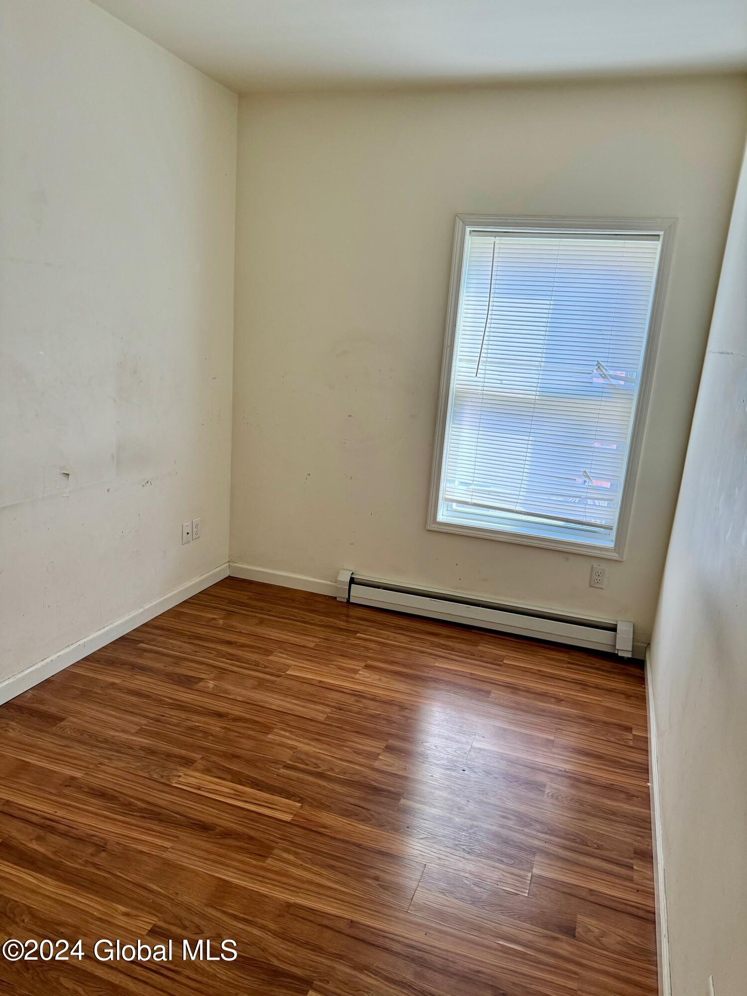 71 5th Avenue Troy, NY 12180 - Photo 14 of 17 Downstairs Bedroom