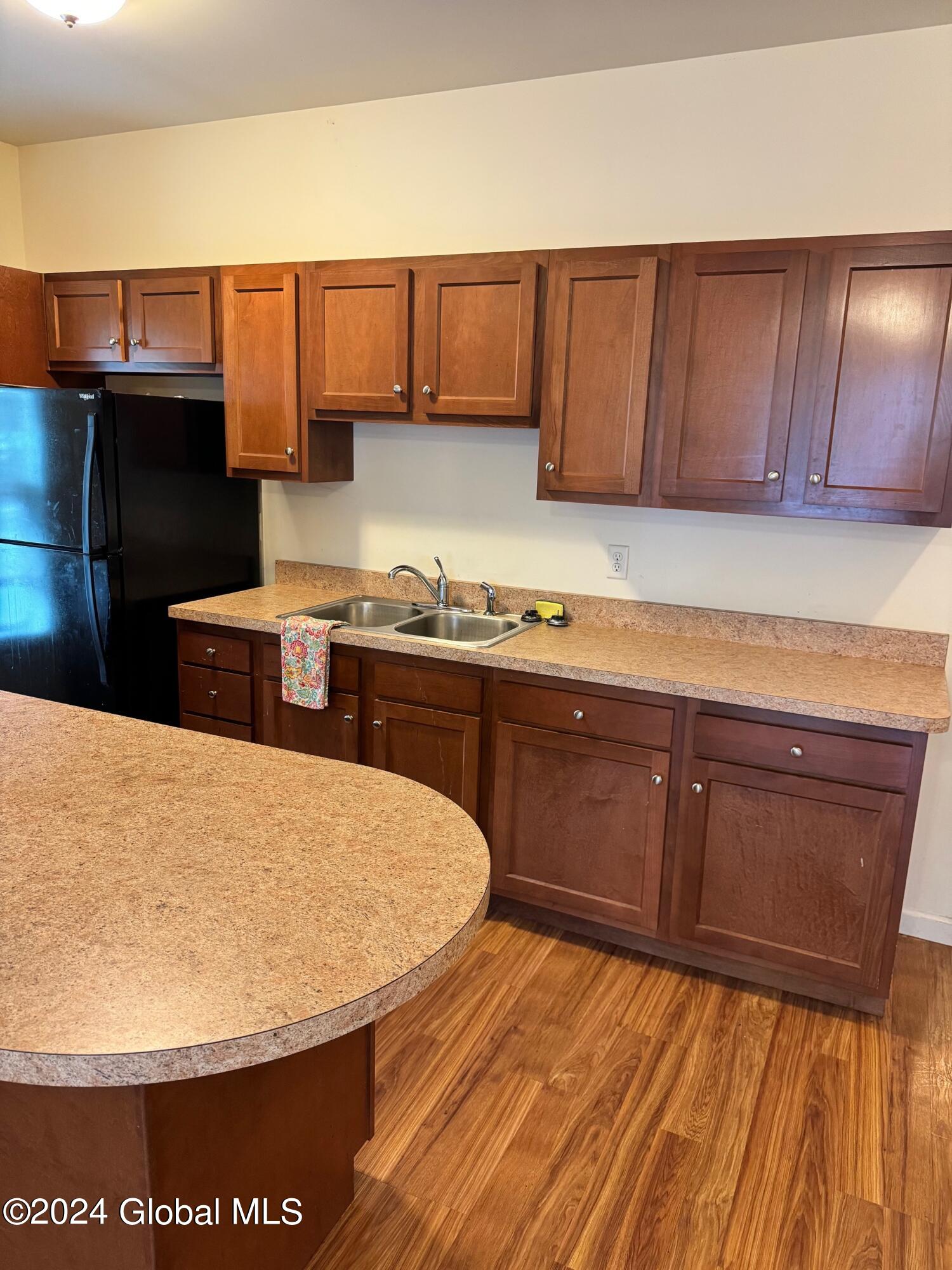 71 5th Avenue Troy, NY 12180 - Photo 4 of 17 Kitchen