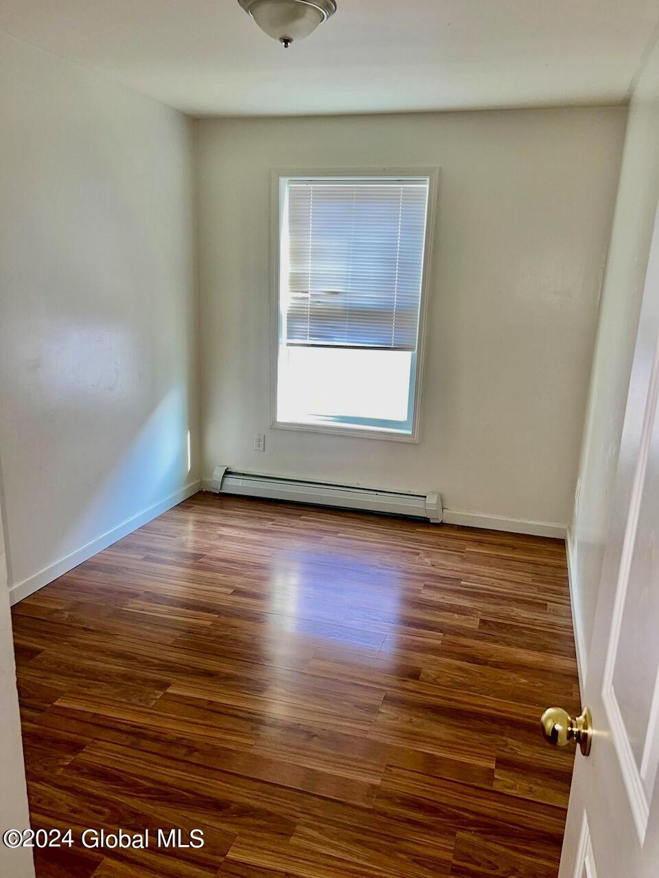 71 5th Avenue Troy, NY 12180 - Photo 8 of 17 Upstairs Bedroom