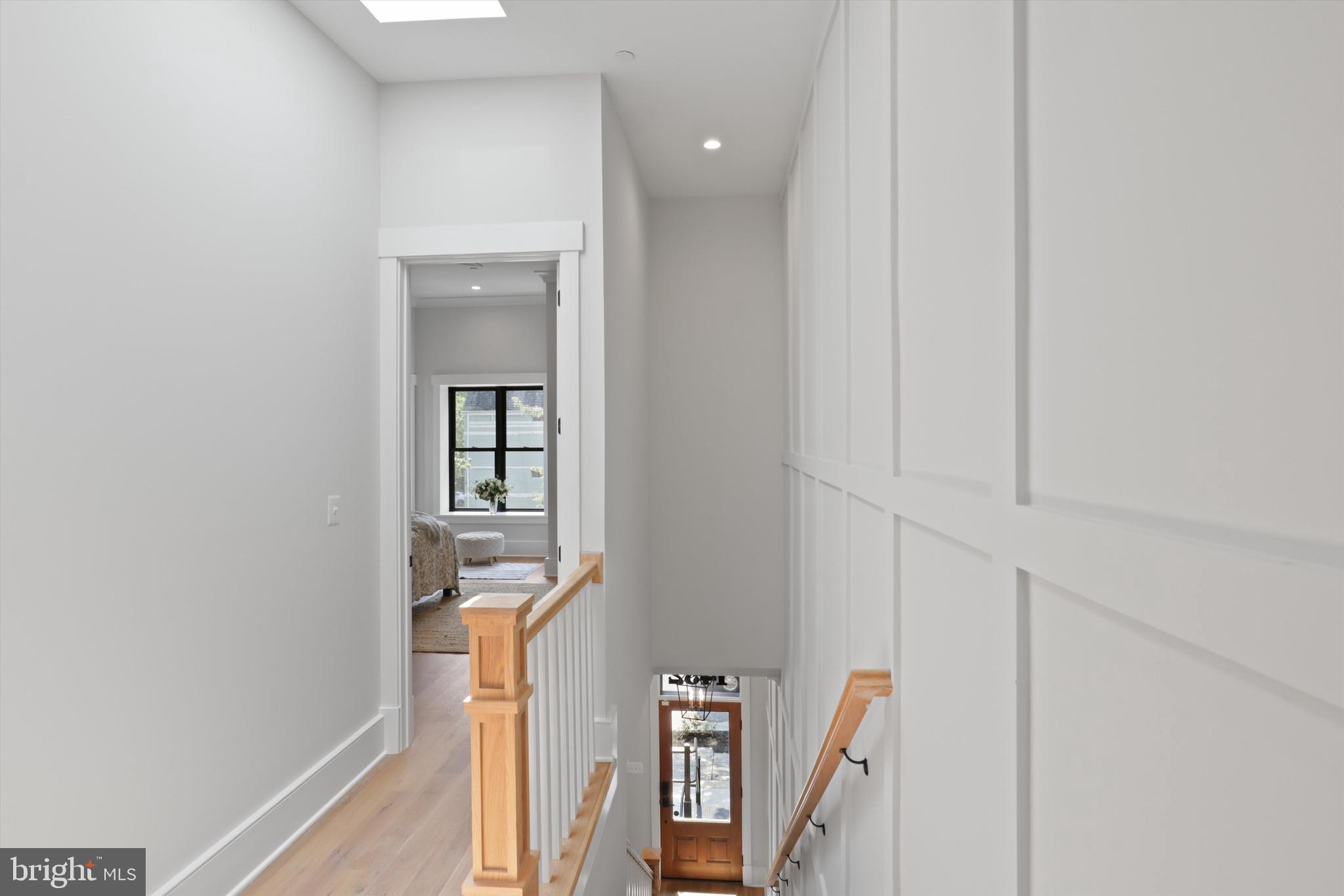 1432 G Street Southeast Washington, DC 20003 - Photo 21 of 56 Turn right for the Primary Suite!