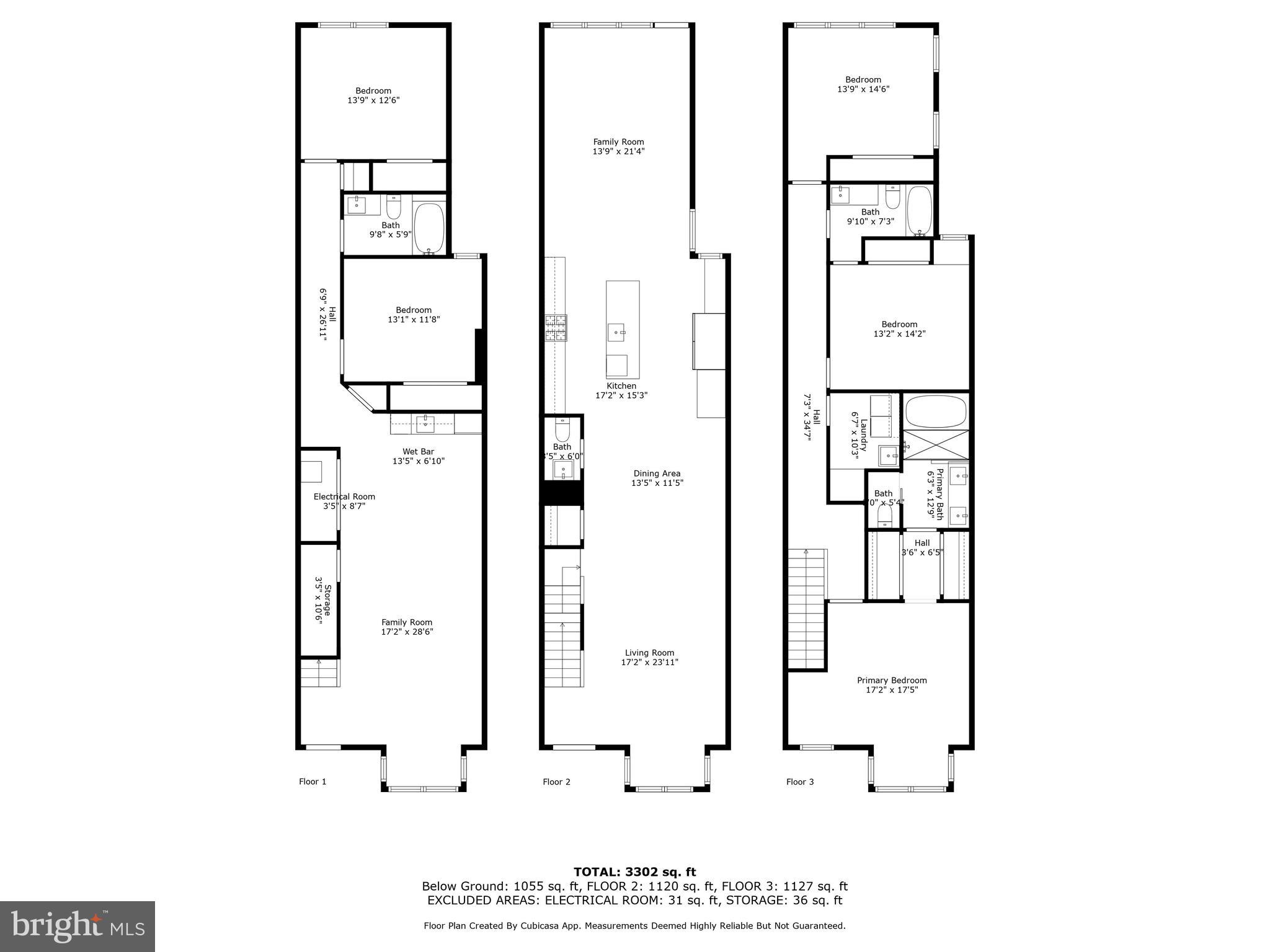 1432 G Street Southeast Washington, DC 20003 - Photo 56 of 56 a picture of a bathroom with mirror