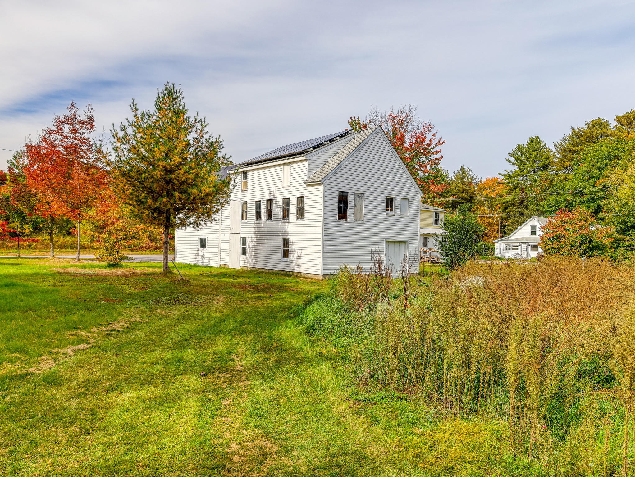 11 Blackstrap Road Cumberland Center, ME 04021 - Photo 45 of 45 8-web-or-mls-11 Blackstrap Rd-8