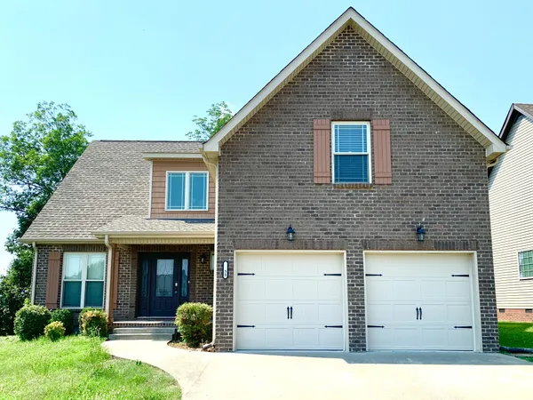 $2,195 | 1053 Quiver Lane, Clarksville, TN 37043