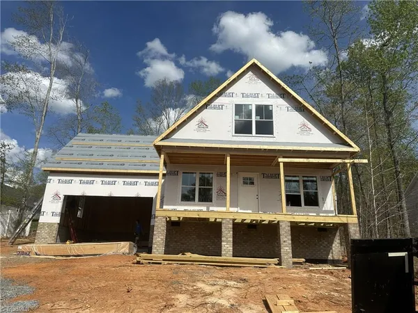 $369,000 | 1320 Robins Nest, Asheboro, NC 27203