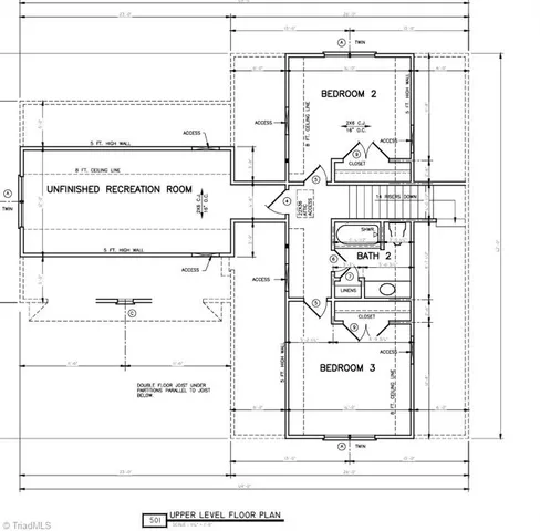 Robins Nest, Asheboro, NC 27203