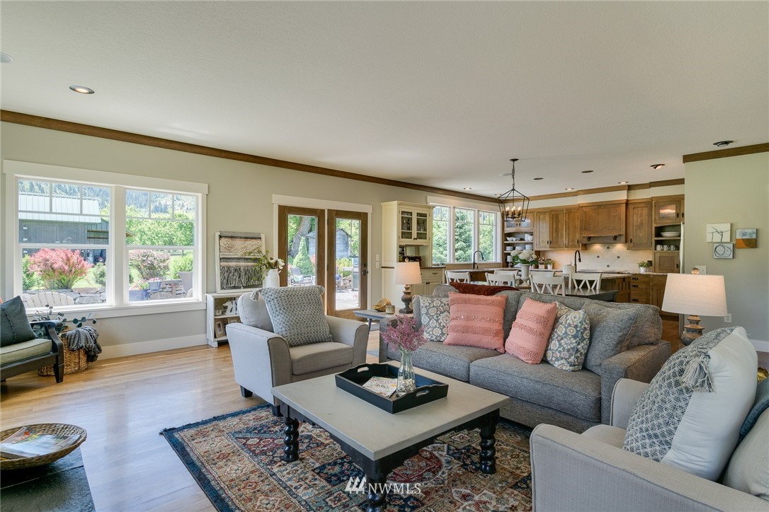 5304 Wohlers Road Cashmere, WA 98815 - Photo 11 of 25 Gallery Image 11