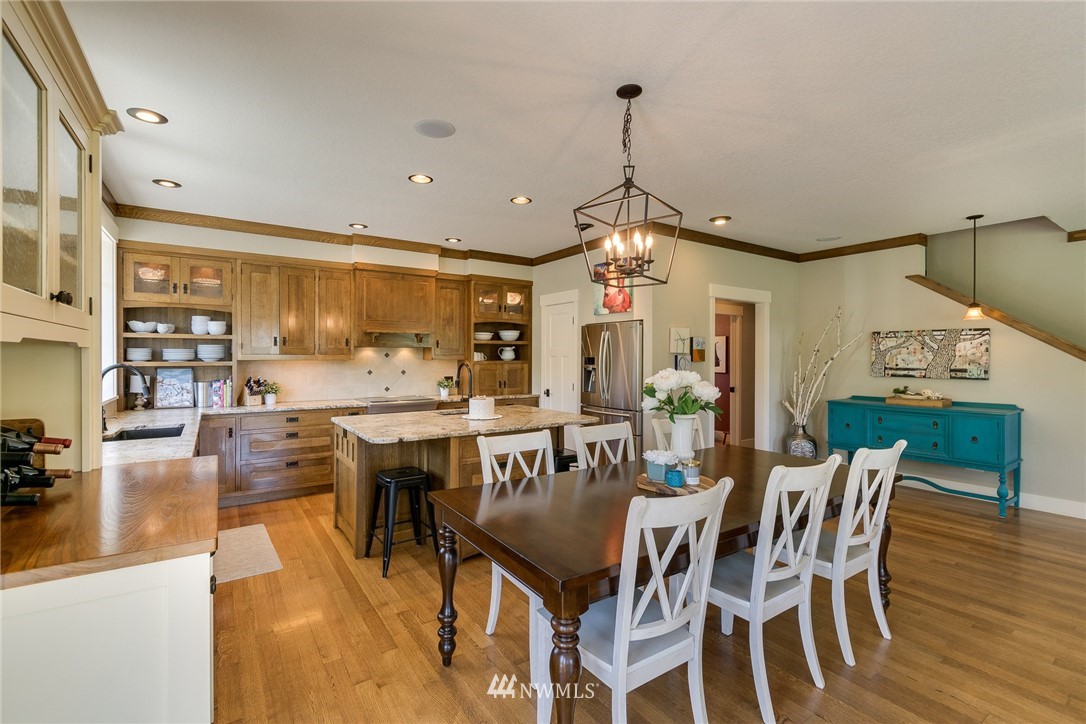 5304 Wohlers Road Cashmere, WA 98815 - Photo 13 of 25 Gallery Image 13