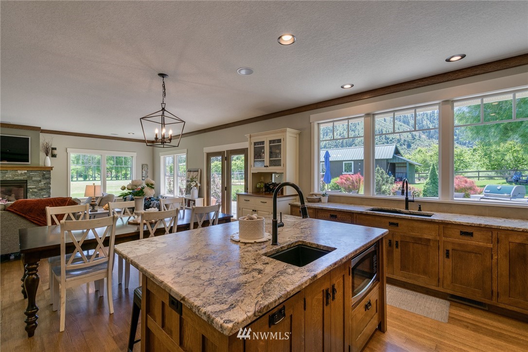 5304 Wohlers Road Cashmere, WA 98815 - Photo 14 of 25 Gallery Image 14