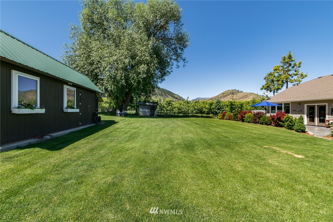 5304 Wohlers Road Cashmere, WA 98815 - Photo 4 of 25 Gallery Image 4