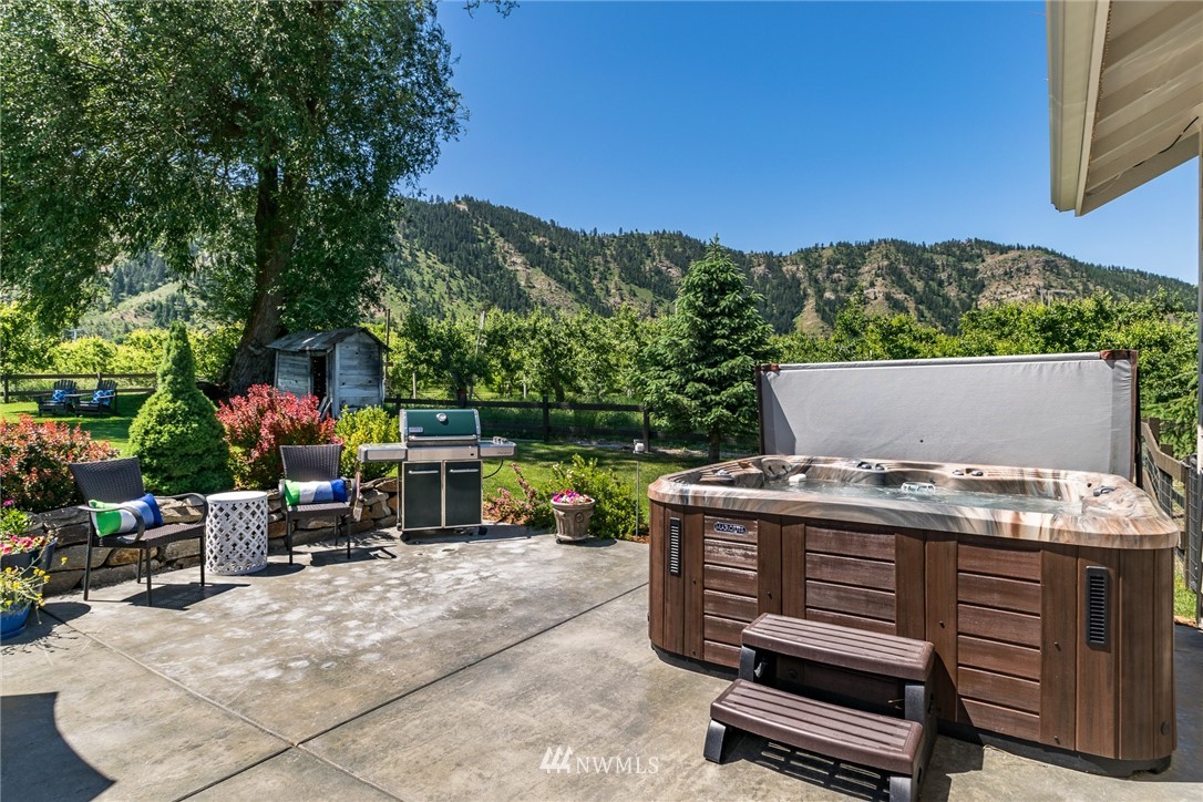 5304 Wohlers Road Cashmere, WA 98815 - Photo 6 of 25 Gallery Image 6