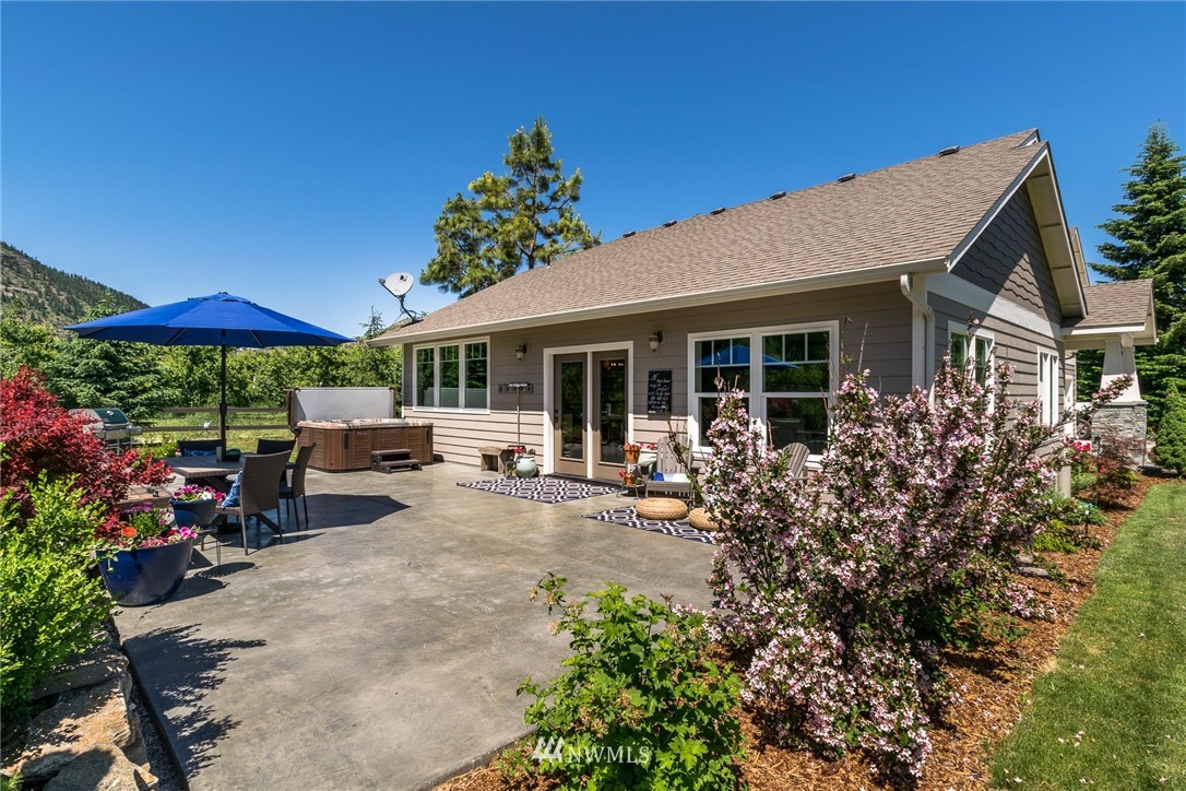 5304 Wohlers Road Cashmere, WA 98815 - Photo 7 of 25 Gallery Image 7