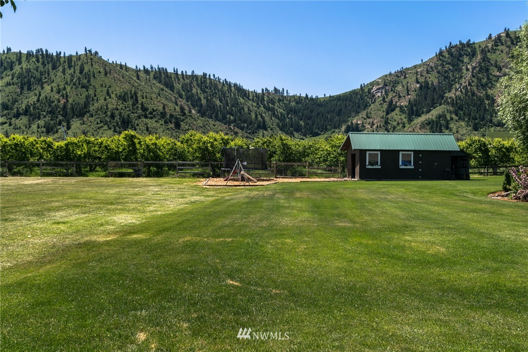 5304 Wohlers Road Cashmere, WA 98815 - Photo 8 of 25 Gallery Image 8