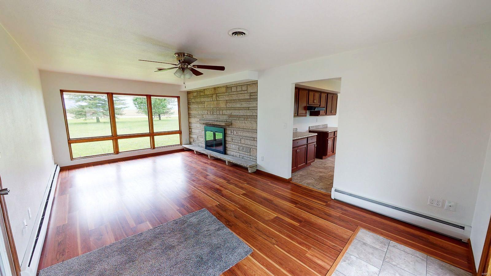 10 Dorsey Road Gillespie, IL 62033 - Photo 12 of 36