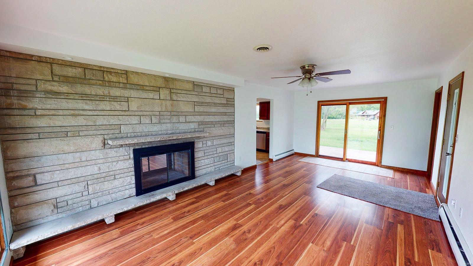 10 Dorsey Road Gillespie, IL 62033 - Photo 15 of 36