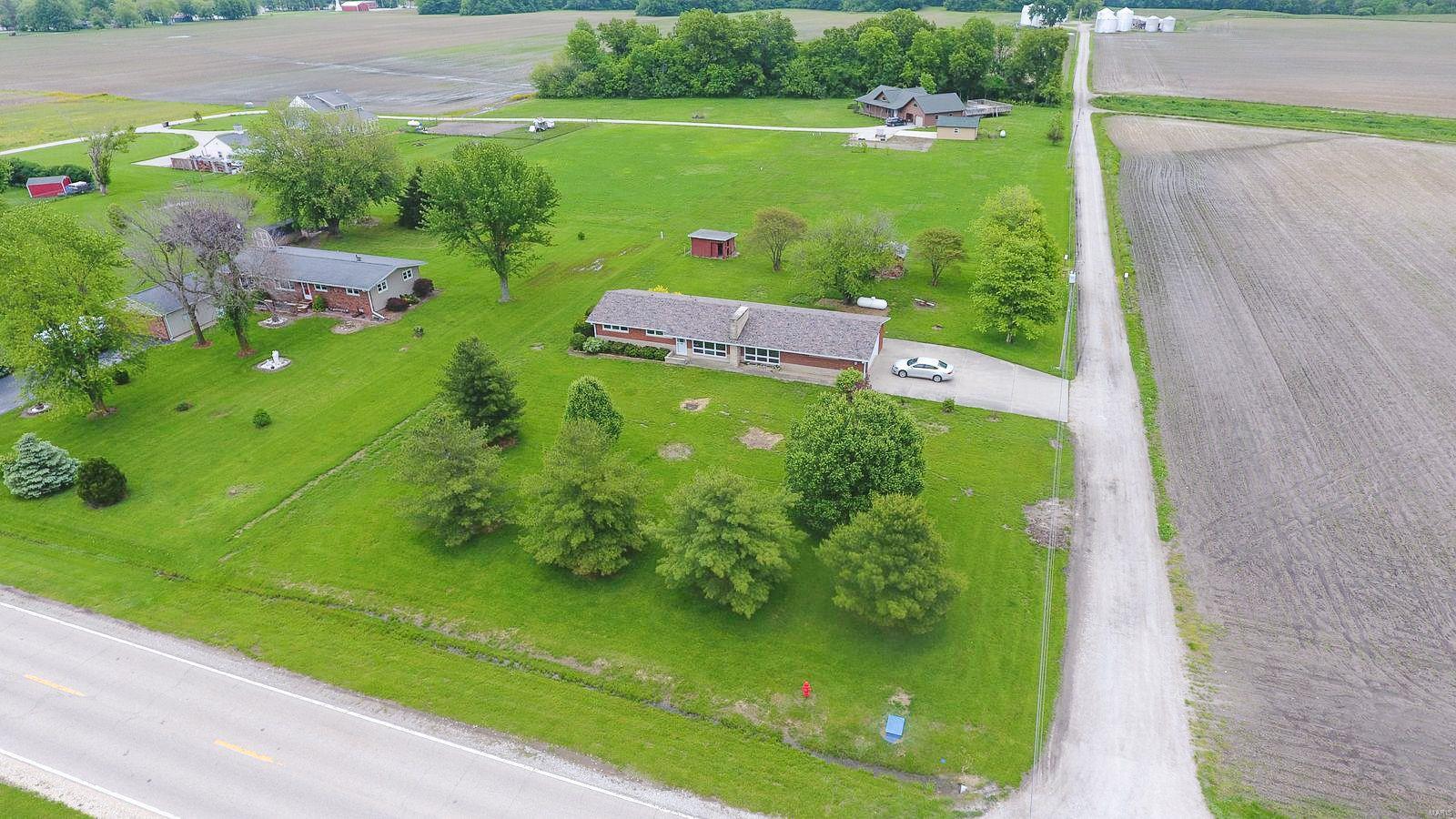 10 Dorsey Road Gillespie, IL 62033 - Photo 31 of 36