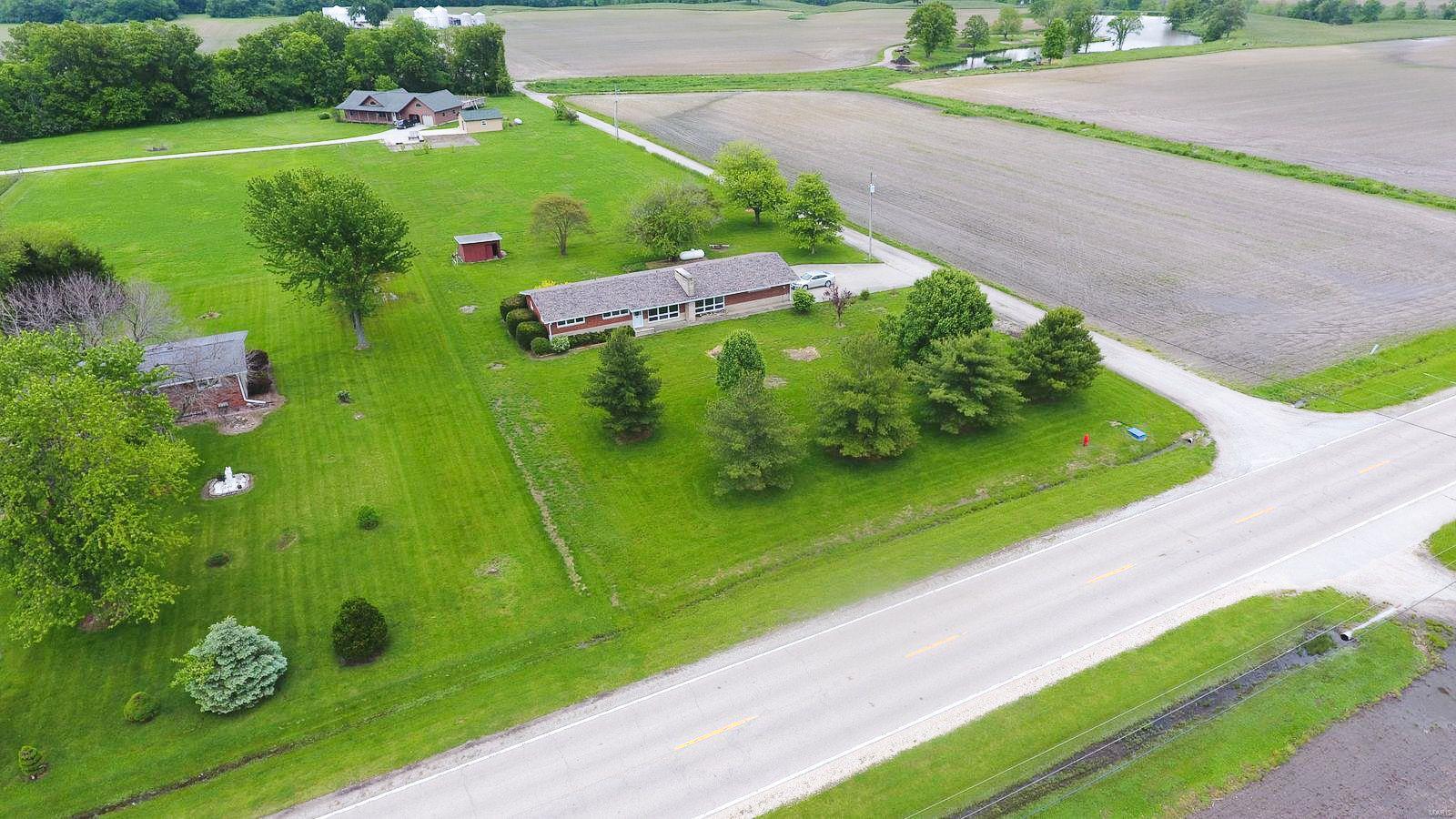 10 Dorsey Road Gillespie, IL 62033 - Photo 32 of 36