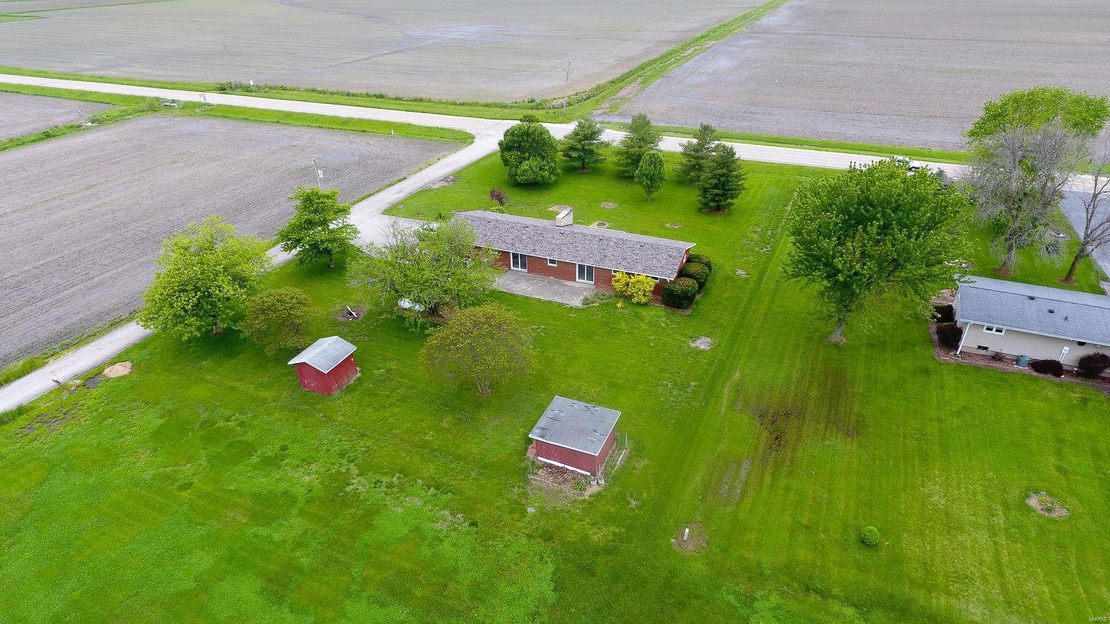 10 Dorsey Road Gillespie, IL 62033 - Photo 33 of 36