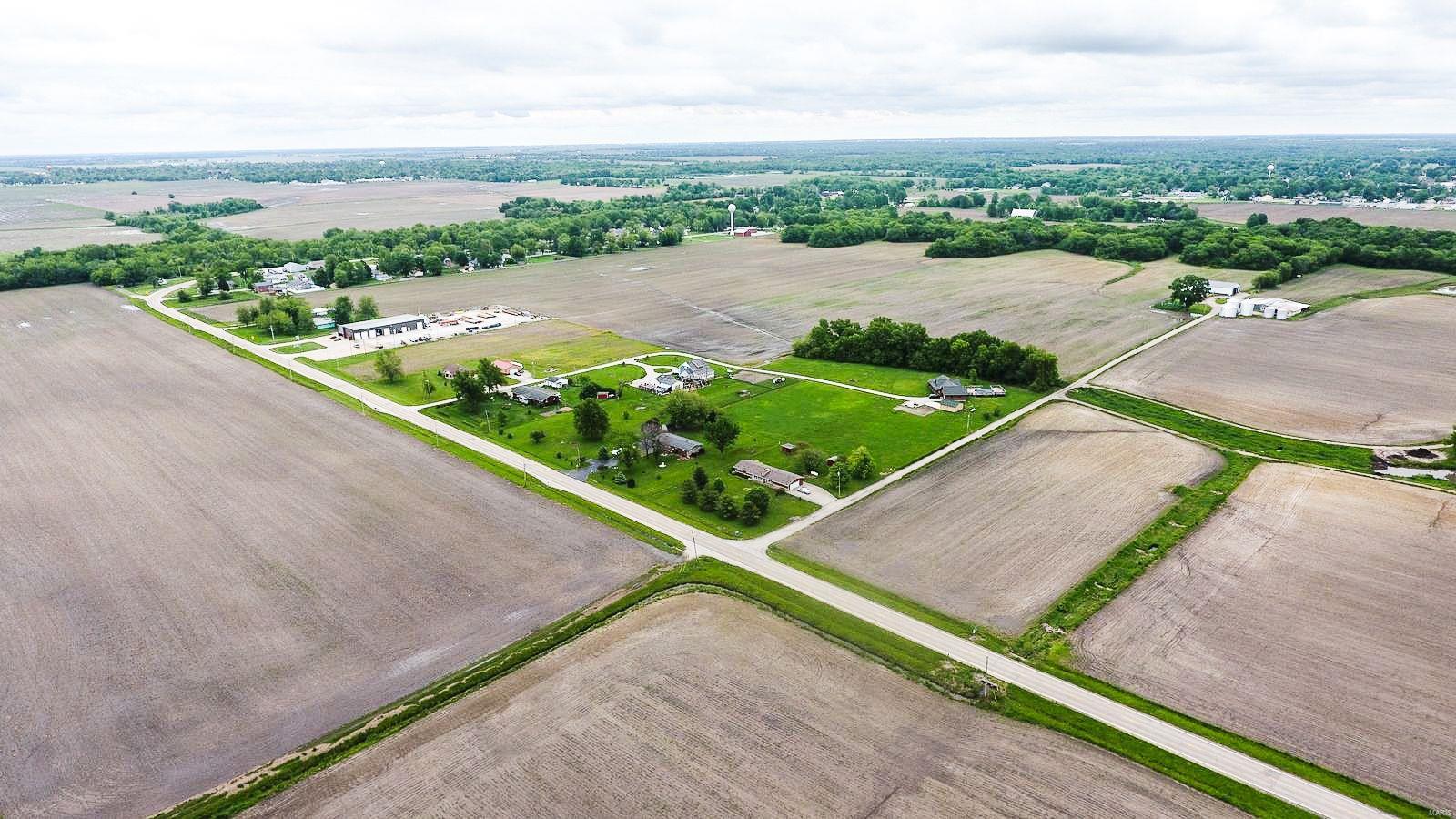 10 Dorsey Road Gillespie, IL 62033 - Photo 35 of 36