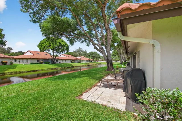 $389,000 | 6368 Mill Pointe Circle, Delray Beach, FL 33484