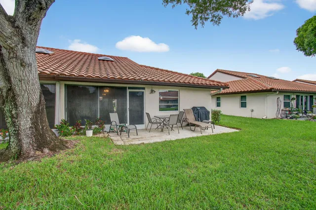 $389,000 | 6368 Mill Pointe Circle, Delray Beach, FL 33484