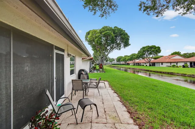 $389,000 | 6368 Mill Pointe Circle, Delray Beach, FL 33484