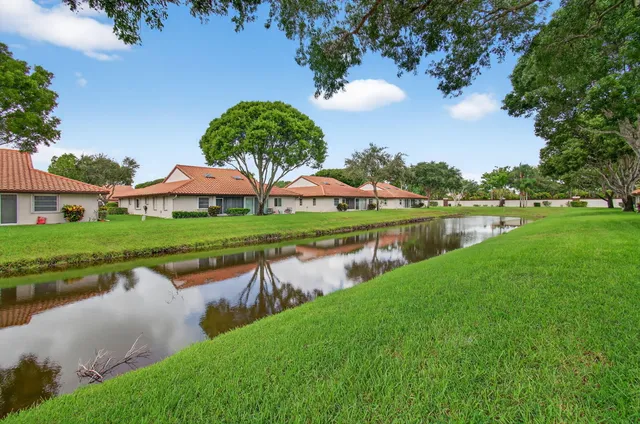 $389,000 | 6368 Mill Pointe Circle, Delray Beach, FL 33484