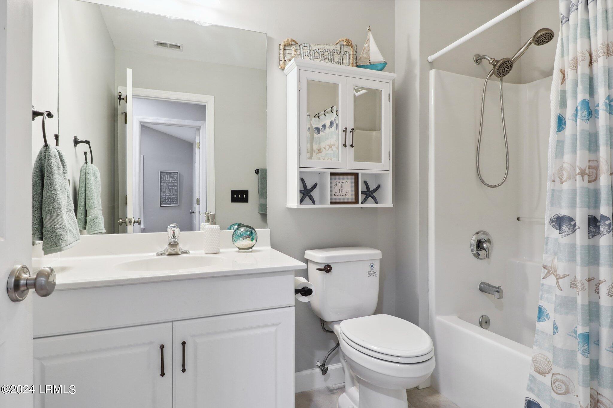 145 Middle Road Beaufort, SC 29907 - Photo 21 of 27 020