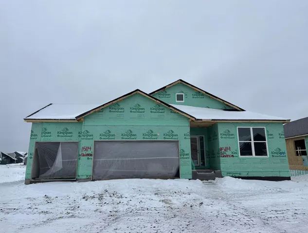 $539,980 | 15114 Quince Street Northwest, Andover, MN 55304