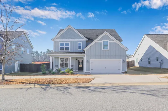 $415,000 | 411 Barrow Lane, Grovetown, GA 30813