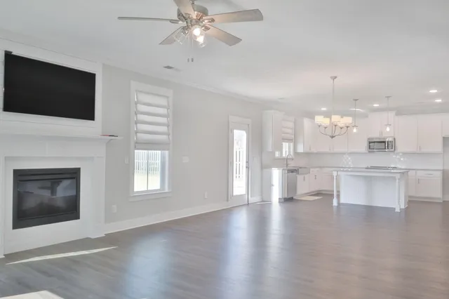 $415,000 | 411 Barrow Lane, Grovetown, GA 30813