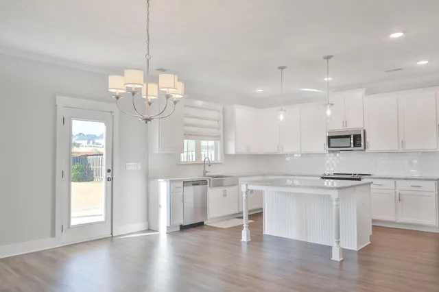 $415,000 | 411 Barrow Lane, Grovetown, GA 30813