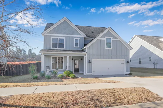 $415,000 | 411 Barrow Lane, Grovetown, GA 30813