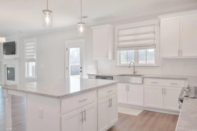 $415,000 | 411 Barrow Lane, Grovetown, GA 30813