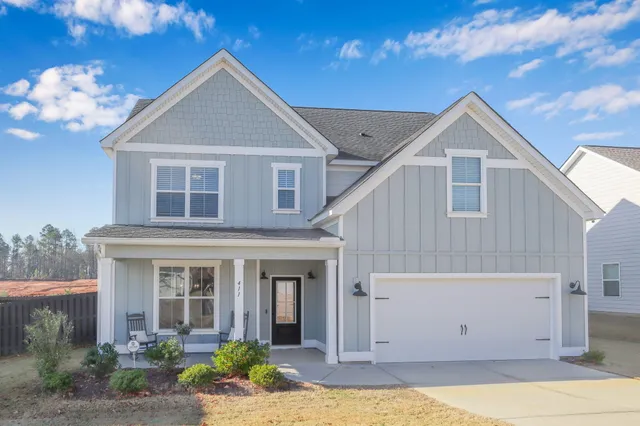 $415,000 | 411 Barrow Lane, Grovetown, GA 30813