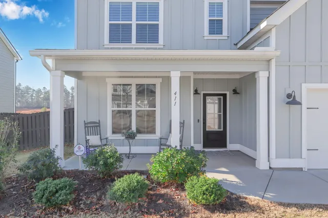 $415,000 | 411 Barrow Lane, Grovetown, GA 30813