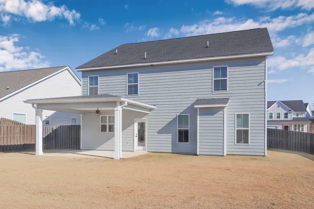 $415,000 | 411 Barrow Lane, Grovetown, GA 30813