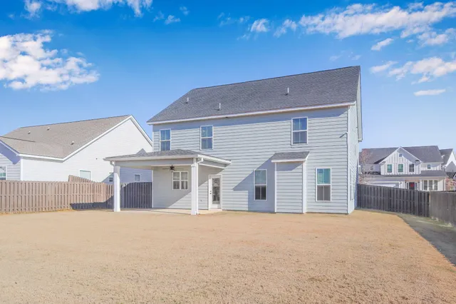 $415,000 | 411 Barrow Lane, Grovetown, GA 30813