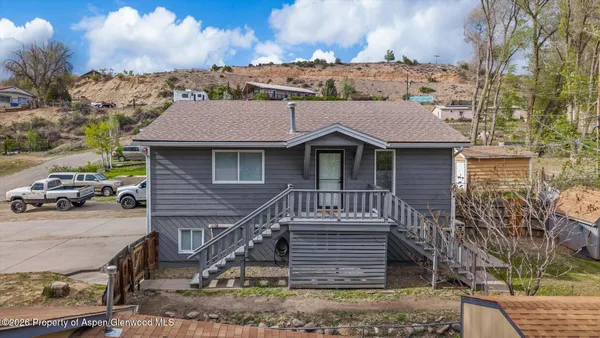 $765,000 | 510 North 16th Street, Silt, CO 81652