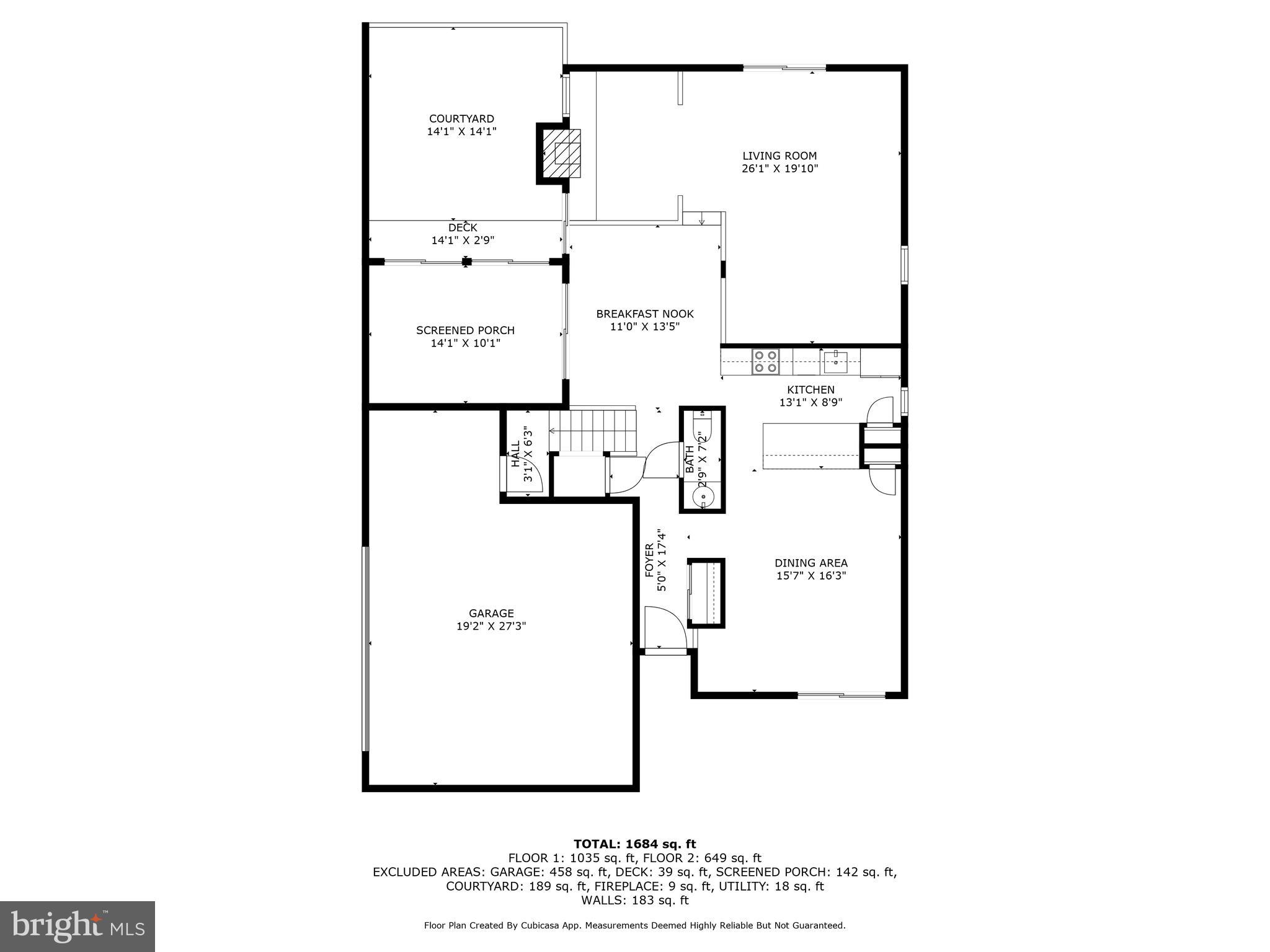 2343 Glade Bank Way Reston, VA 20191 - Photo 37 of 38 unknown