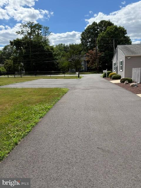 2959 Quakerbridge Road, Unit HOUSE A Hamilton, NJ 08619 - Photo 5 of 21