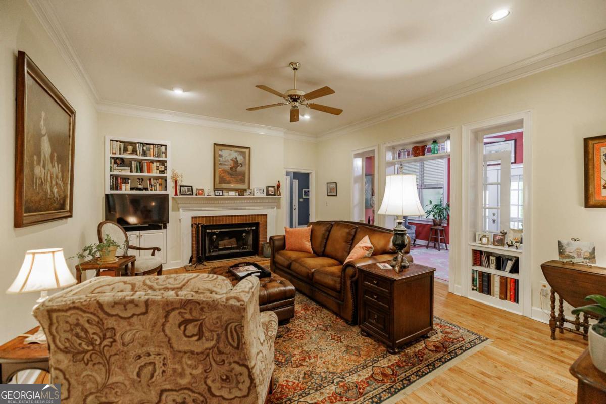 835 Timothy Road Athens, GA 30606 - Photo 24 of 65