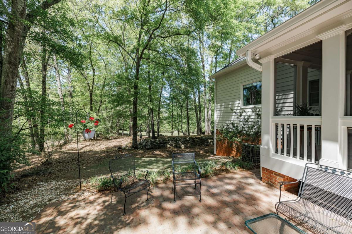 835 Timothy Road Athens, GA 30606 - Photo 55 of 65 a view of a house with backyard