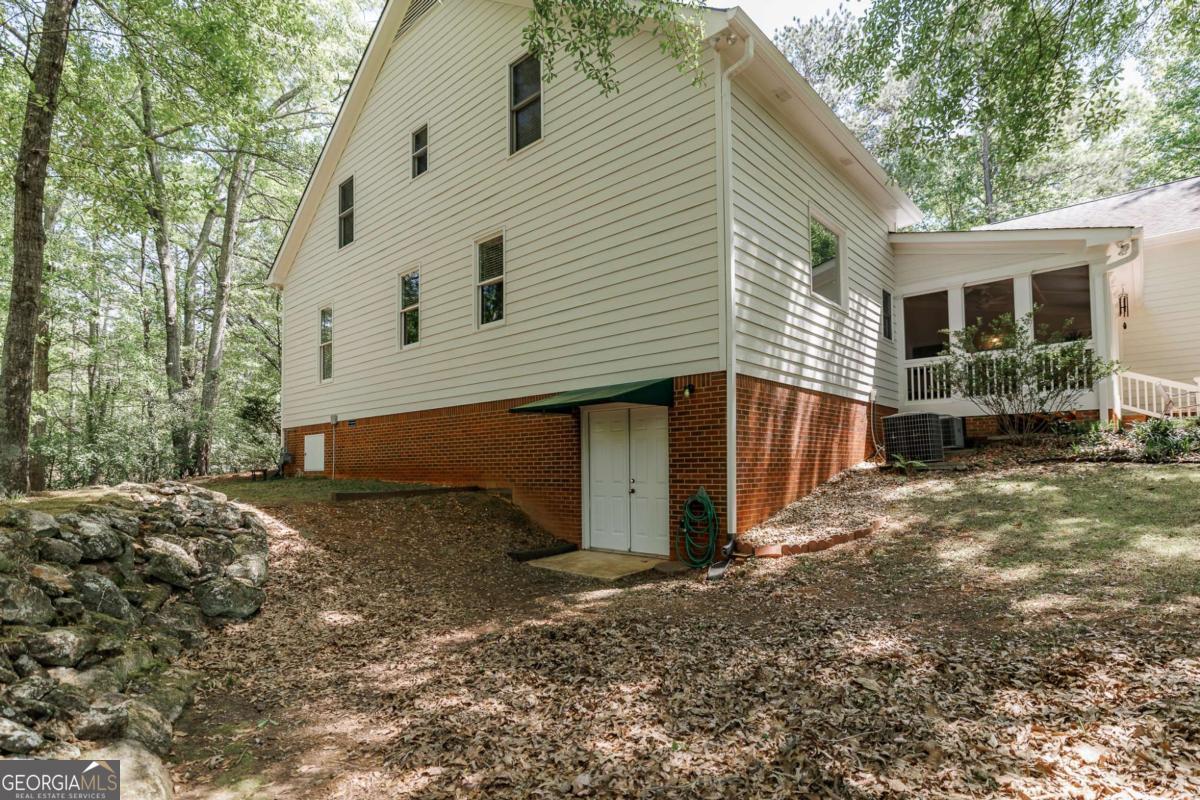 835 Timothy Road Athens, GA 30606 - Photo 56 of 65 a view of a house with a yard