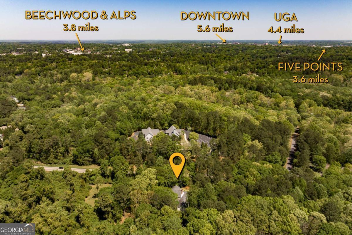 835 Timothy Road Athens, GA 30606 - Photo 62 of 65